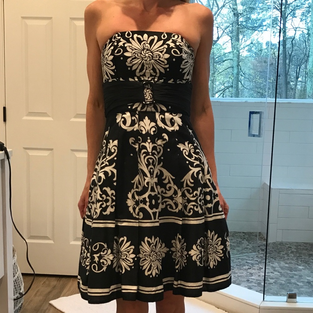 Cocktail dress
